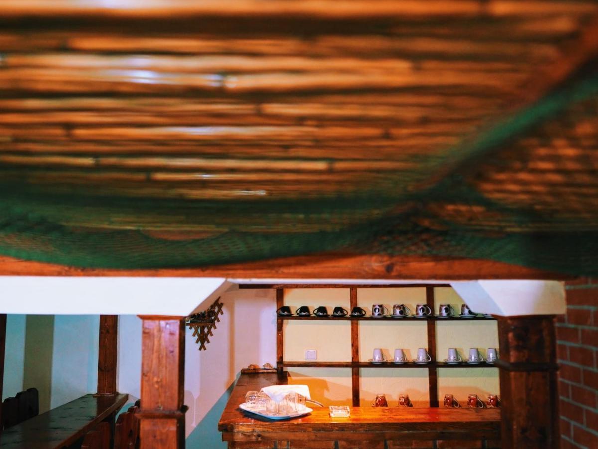 Casa De Vacanta Rodica Sulina Exteriér fotografie
