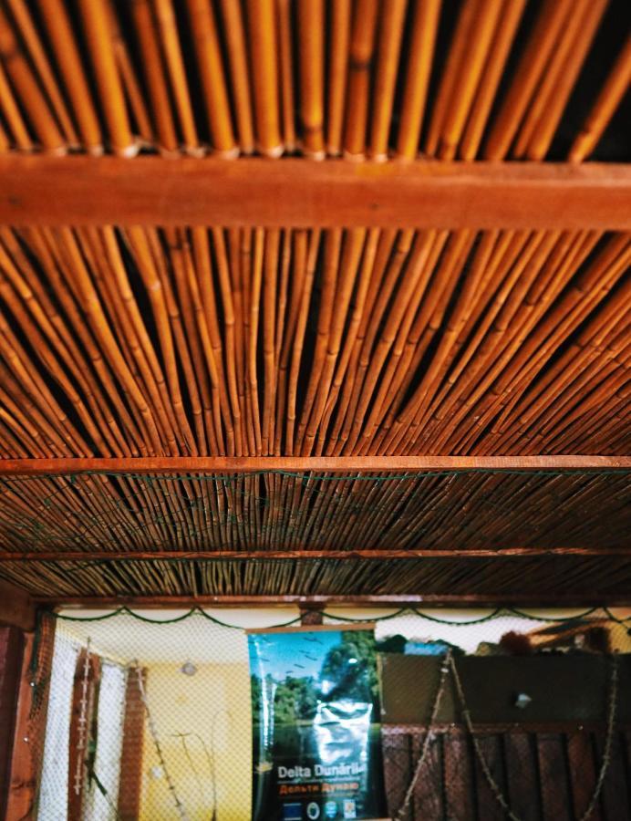 Casa De Vacanta Rodica Sulina Exteriér fotografie