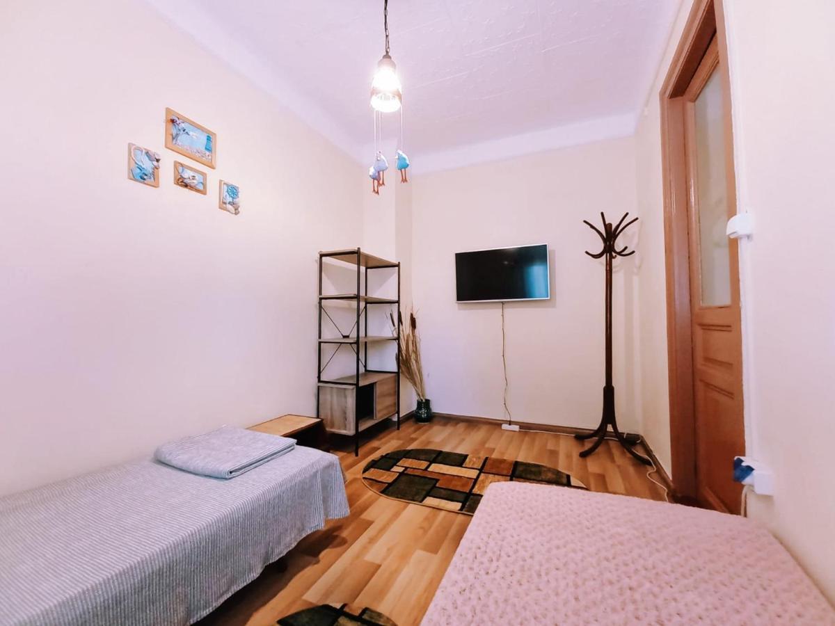 Casa De Vacanta Rodica Sulina Exteriér fotografie